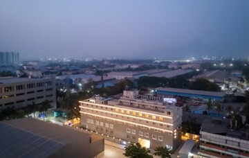 EFFOTEL NAVI MUMBAI